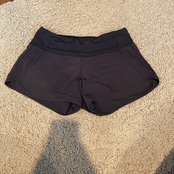 lululemon speed up 2.5” - Picture 3 of 7